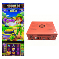 Carte de jeu d'adresse informatique Skyriser Fireball 5 en 1, la plus récente et la meilleure, de la marque Qianmen, à prix réduit et très rentable