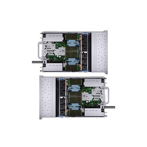 Nodo de Computación de Alto Rendimiento (HPC) R750 |   Optimizado para Modelado, Simulación y Análisis Financiero de Alta Demanda Computacional - Product Image 3