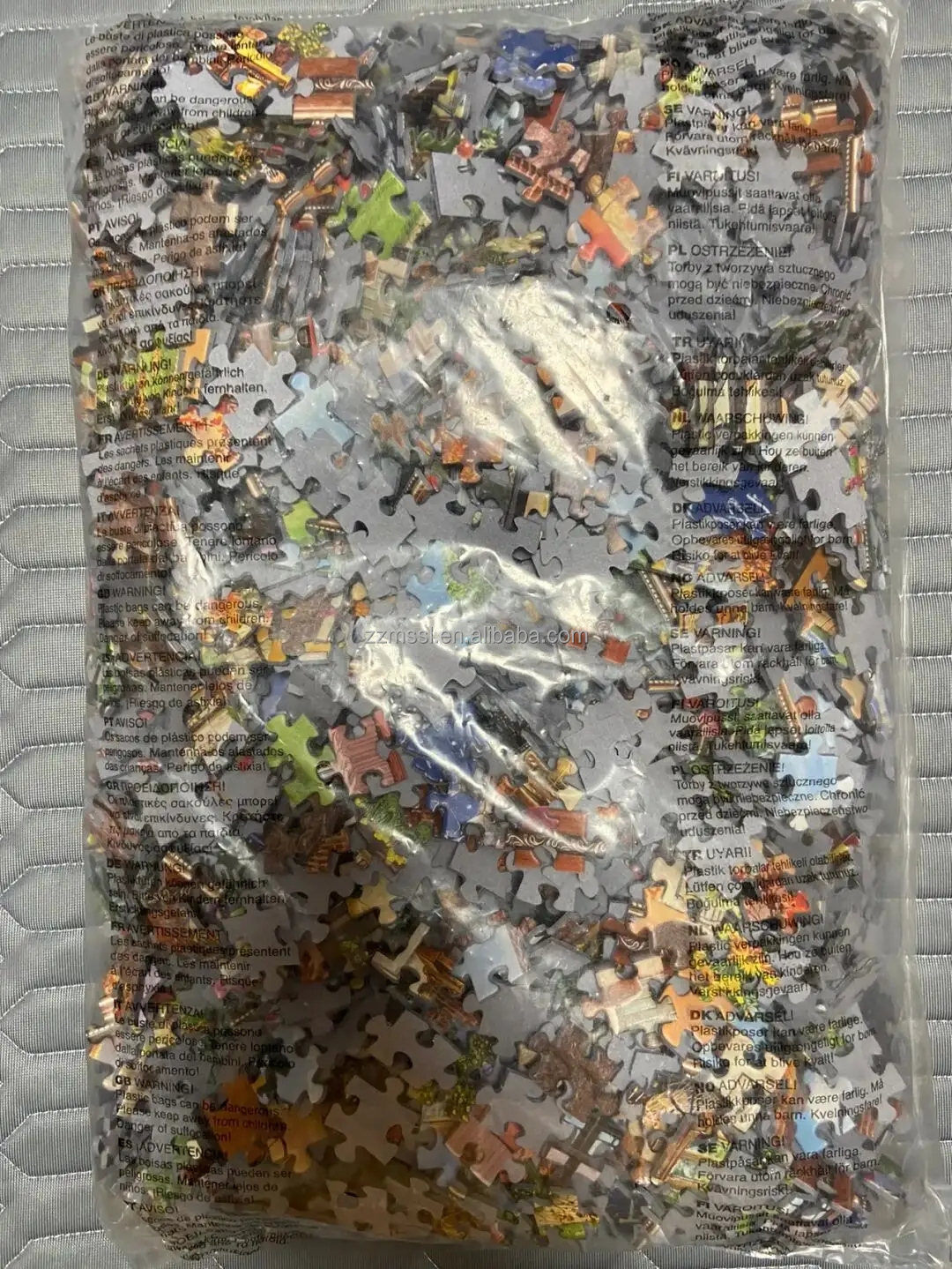 パズル(完成品) Amazon.co.jp: プロジェクトセカイ 鳳えむ1000ピースのパズル