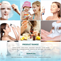 Pullulan Kelas Kosmetik CAS 9057-02-7 Biopolimer Alami Pullulan Gum Pullulan Polisakarida
