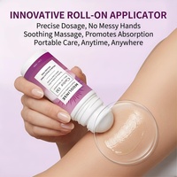 Huile de ricin personnalisable OEM/ODM pour tous types de peaux, durée de conservation de 3 ans, en stock pour livraison immédiate, produit essentiel très demandé