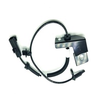 Nuevo sensor de velocidad de rueda ABS de alta calidad, para Ford, para sistemas eléctricos Automotrices
