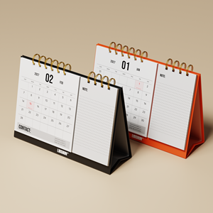 Calendrier personnalisé sur mesure 2027 – Planificateur de <span class=keywords><strong>devoirs</strong></span> pour étudiants et tableau de postes pour employés - Product Image 1