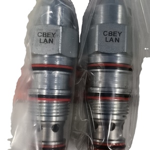 CBEY-LAN CBEYLAN CBEY LAN HYDRAULCIS Origin 2:1 rapport de pilotage, capacité standard, vis de contrepoids à visser - Product Image 4