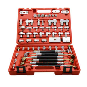 Инструмент для обнаружения утечек в системе кондиционирования автомобиля, инструмент для ремонта кондиционеров грузовиков - Product Image 6