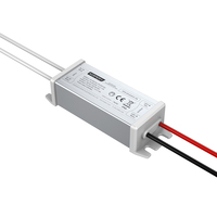 Kopery-Transformateur de Lumière de Pilote de Lampe Led Non Isolée, 1-36w, Adaptateur d'Alimentation DC36-48v, 1200ma, Puce d'Ampoule Led Courant