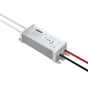 Kopery 1-36w非絶縁LEDランプドライバーライト変圧器入力DC36-48v電源アダプター1200ma電流LED電球チップ - Product Image 5