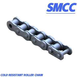 Chaîne à rouleaux résistante au froid de la série KT compatible RS haut de gamme - Product Image 1