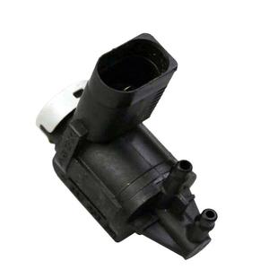 วาล์วโซลินอยด์สุญญากาศ EGR รุ่น 1K0906283A สำหรับรถยนต์ Volkswagen Beetle Golf Jetta Touareg - Product Image 2