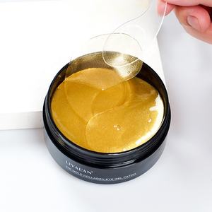 Soin des yeux <span class=keywords><strong>Anti</strong></span>-rides Hydratant <span class=keywords><strong>Cernes</strong></span> Collagène Patchs pour les yeux Hydrogel Sous les yeux <span class=keywords><strong>Patch</strong></span> - Product Image 4