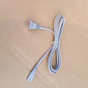 미국 VDE 전원 케이블 3 핀 프롱 미국 IEC C13 전원 공급 장치 코드 전원 연결 케이블 - Product Image 6