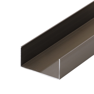 Perfiles <span class=keywords><strong>de</strong></span> ranura en forma <span class=keywords><strong>de</strong></span> U <span class=keywords><strong>de</strong></span> aluminio para sala limpia para instalación <span class=keywords><strong>de</strong></span> material <span class=keywords><strong>de</strong></span> hoja Ranura <span class=keywords><strong>de</strong></span> aleación <span class=keywords><strong>de</strong></span> aluminio Materiales <span class=keywords><strong>de</strong></span> construcción <span class=keywords><strong>de</strong></span> metal <span class=keywords><strong>de</strong></span> aluminio - Product Image 3