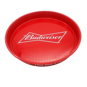 Khuyến mại Tùy chỉnh Vòng Kim Loại tin mạ Khay cho thanh công cụ đường kính> 10cm 0.28mm Độ dày - Product Image 6