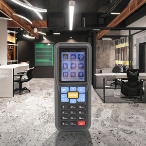 Lecteur <span class=keywords><strong>de</strong></span> codes-barres USB A4 économique, durable et performant pour la gestion d'entrepôt, en <span class=keywords><strong>stock</strong></span> - Product Image 2