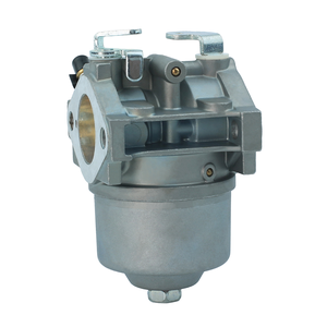 <span class=keywords><strong>Tondeuse</strong></span> à gazon John Deere 285/320/345 <span class=keywords><strong>Kawasaki</strong></span> FD590V, <span class=keywords><strong>carburateur</strong></span> à glucides, moteur, état neuf, matériau métallique - Product Image 4