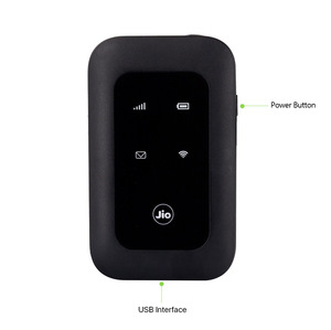 Módem Universal para exteriores Mifis <span class=keywords><strong>de</strong></span> 2100mAh, interfaz <span class=keywords><strong>de</strong></span> <span class=keywords><strong>tarjeta</strong></span> SIM USB, enrutador 4G/5G MD680, compatibilidad WiFi móvil, <span class=keywords><strong>datos</strong></span> LAN máx. <span class=keywords><strong>de</strong></span> 300Mbps - Product Image 3