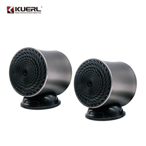 Altavoz de Rango Medio para Auto Kuerl de 2 Pulgadas TS MA180A, Componente de Audio Mejorado de Aleación de Aluminio - Product Image 3