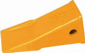 สิ่วหินอัลลอยด์เหล็ก OEM มาตรฐานถังฟันติดตั้งง่ายสำหรับชิ้นส่วนเครื่องจักรก่อสร้างรถขุด - Product Image 4