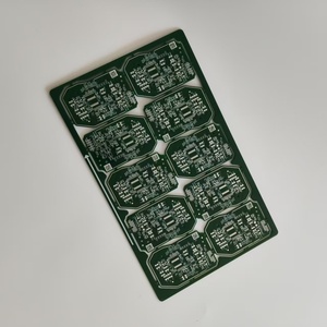 Tùy chỉnh theo nhà máy, bán buôn, tùy chọn vật liệu nền <span class=keywords><strong>PCB</strong></span> có độ chính xác cao cho bo mạch chủ điện thoại thông minh, bảng mạch in - Product Image 3