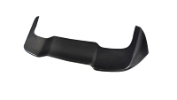 Aileron arrière électrique en fibre de carbone sèche véritable TAKD Aileron de coffre universel pour voitures pour BENZ AMG A45 W177