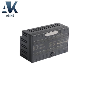 Módulo de Salida Analógica Fanuc GE, 1 Unidad - Product Image 1