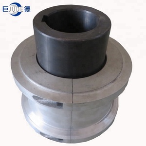 Accouplement à grille Falk 1070T10 1080T10 OEM JUDE pour machines de construction et de transport, <span class=keywords><strong>flexible</strong></span> en acier, alésage 100 mm, 5000 tr/min, 2000 N-m, garantie 1 an - Product Image 5