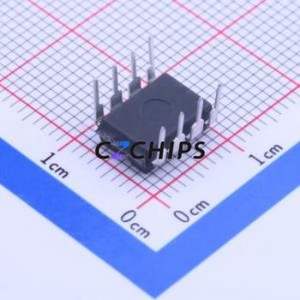 Nuevo y original HYM1302N DIP-8 Circuito integrado IC Chip Reloj en tiempo real (RTC) - Product Image 2