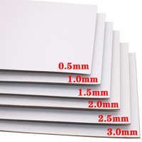 Papier recyclé en rouleau jumbo, carton duplex, dos gris, pour l'impression et l'emballage