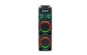 Altavoces inteligentes profesionales Ig <span class=keywords><strong>Xboom</strong></span> 200W altavoz activo recargable de audio original - Product Image 4