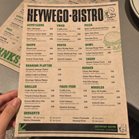 Impression de menus personnalisés en papier kraft vintage, menu de restaurant bistro en papier recyclé avec logo