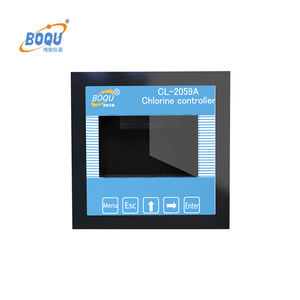 Medidor de Cloro Online Cl-2059A para Medição Online de Cloro Residual Livre - Product Image 5