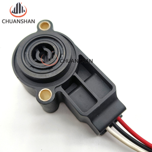 266-1477 Capteur de position pour pelle CAT <span class=keywords><strong>Caterpillar</strong></span> D6N 826G <span class=keywords><strong>992K</strong></span> 2661477 - Product Image 6