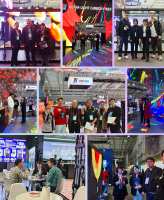 XINTAI 2025 P2.5 P4 P6.25 P10 3D LED holographique Invisible transparence écran intérieur pour centre commercial publicité vidéo murs