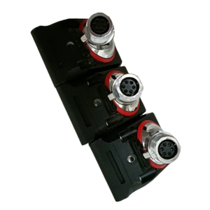 High Performance IV-HG600MA IV-HG400MA Industrial Servo Driver High <b>Stability</b> Speed Control Drive Unit For Automation Motion Con - Product Image 3