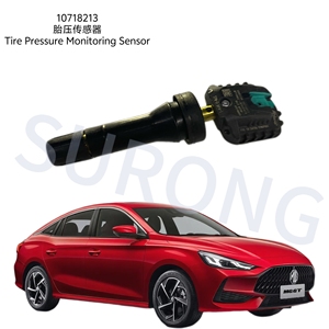 Surong 10718213 MG GT轮胎压力监测传感器OEM可编程，E-Mark认证 - Product Image 1