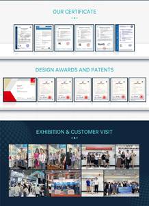 Yüksek kalite profesyonel elektrikli titreşimli vücut derin doku masaj tabancası en İyi bütçe fasya kas tabancası 16mm genlik - Product Image 4