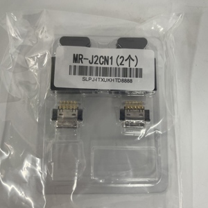 เปลี่ยนชุดคอนเนคเตอร์มิตซูบิชิ MR-J2CNM ให้เป็นชุดใหม่สำหรับวงจรหลัก MR-J2S - Product Image 1