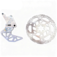Nuevo Kit de Sistema de Frenos Ultra Bee Lbx Original, Palanca de Frenos Traseros de Repuesto, Conversión de Freno Trasero Talaria Light Bee