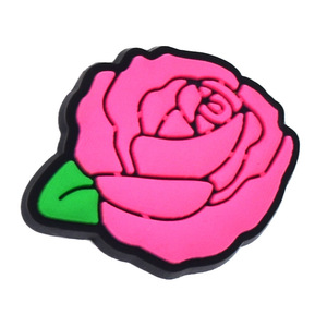 Botones de zapatos 1 pulgada 28 32mm cápsula juguetes zapato flor <span class=keywords><strong>Rosa</strong></span> encantos té <span class=keywords><strong>Rosa</strong></span> bolsa sombrero <span class=keywords><strong>Pantera</strong></span> oso <span class=keywords><strong>Rosa</strong></span> zapato encantos para zuecos encantos - Product Image 5