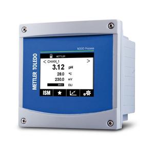 <span class=keywords><strong>TOLEDO</strong></span> Process Analytics M300 2-CH 1/2DIN, Otro Tipo de Garantía, Personalización ODM/OEM/OBM, Hecho en Shanghái, China - Product Image 2