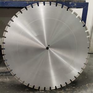 Allemagne Offre spéciale 800mm Arix Diamond Segment <span class=keywords><strong>Lame</strong></span> de scie murale pour la construction Béton armé <span class=keywords><strong>Outil</strong></span> <span class=keywords><strong>diamant</strong></span>é pour la pierre - Product Image 4