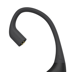 Adaptateur d'écouteurs sans fil Z <span class=keywords><strong>AZ09</strong></span> <span class=keywords><strong>Pro</strong></span> BT 5.2 à faible latence TWS IEM avec module de mise à niveau et étui de chargement - Product Image 5