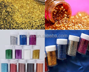 Аппарат для изготовления блестящих порошков для теней, измельчитель порошков с конфетти и серебряными блестками, аппарат для золотистого блеска - Product Image 6