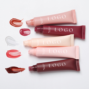 Tinte para Labios Más Vendido con Diseño <span class=keywords><strong>de</strong></span> Moda Bálsamo <span class=keywords><strong>Labial</strong></span> Líquido <span class=keywords><strong>de</strong></span> Alta Calidad con Logotipo Personalizado a Prueba <span class=keywords><strong>de</strong></span> Agua <span class=keywords><strong>de</strong></span> Marca Privada - Product Image 4