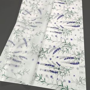 Customized Logo Clothing /Bouquet <b>Wrapping</b> Tissue With Tissue <b>Paper</b> Gift Packing Box logo <b>Paper</b> - Product Image 4