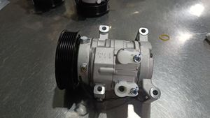 คอมเพรสเซอร์แอร์รถยนต์เด็นโซ่ <span class=keywords><strong>10S11C</strong></span> รุ่น 21-10001 สำหรับรถยนต์วีโก้ คุน4 #   2KDFTV 88320-0K080 - Product Image 4