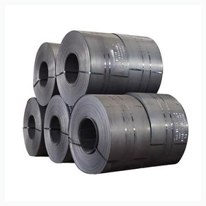 Factory Price Mild 1.5mm 1.6mm Carbon Steel Strip Coils Hot Rolled Alloy Carbon Steel Roll for Building Construction - Product Image 5
