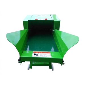 ミニチャフカッターマシン価格飼料加工機チョップカッターマシン - Product Image 2