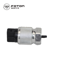 Capteur de gamme de pièces automobiles Foton Capteur de vitesse du moteur F1D16937600087A0165