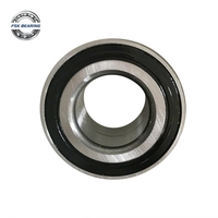 Roulement à rouleaux coniques à double rangée F 15154 Roulement de roue 45*110*53mm